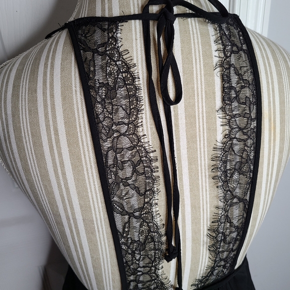 Zara lace tank top - Picture 6 of 11